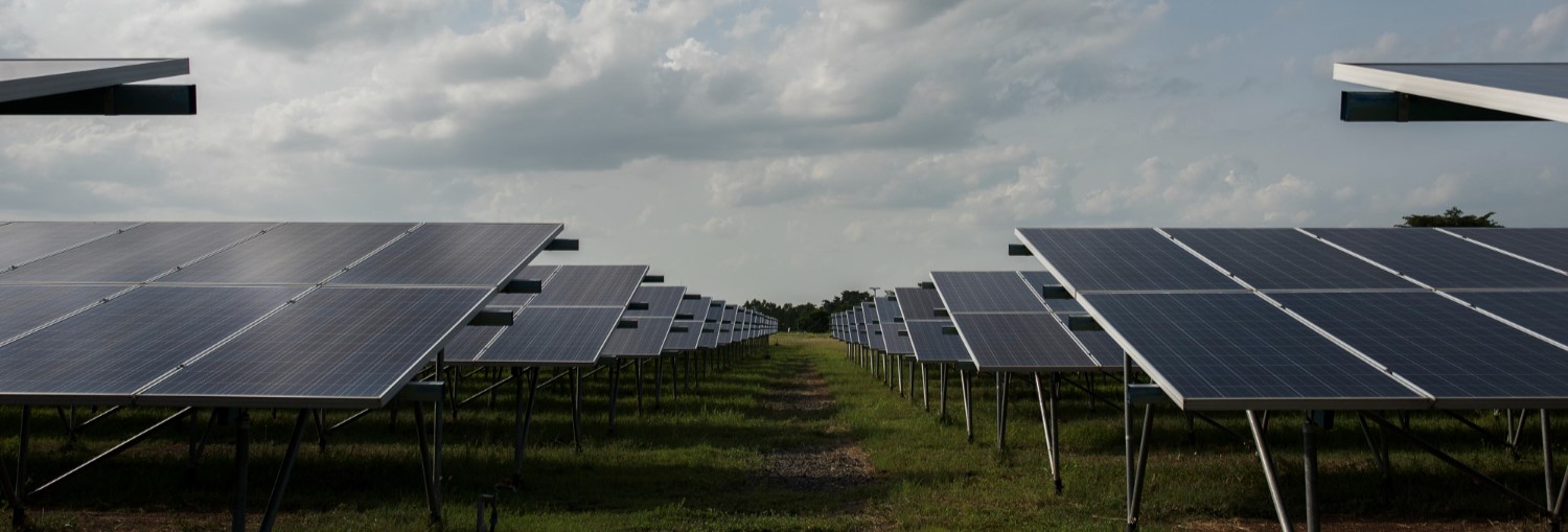 India Advances Clean Energy with ₹3,294 Crore Investment in 600 MW Solar Project